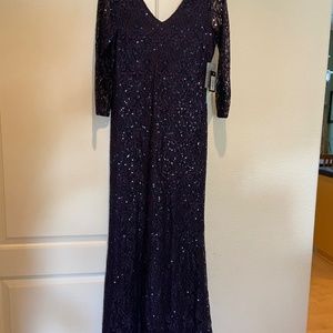 Evening Gown by Marina at Nordstrom